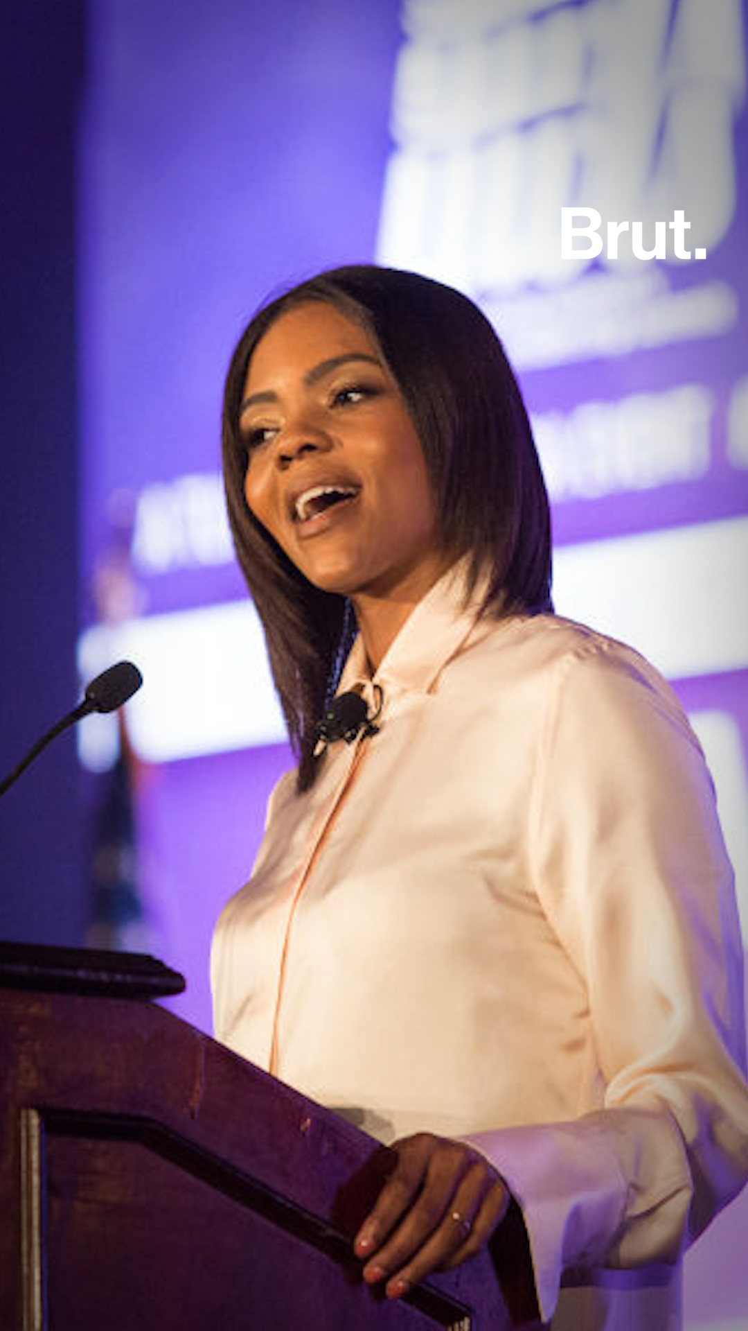 Breaking News: Candace Owens is a new addition to “The View,” promising to bring a fresh perspective to the show!