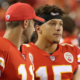 Patrick Mahomes says Alex Smith taught him to teach others