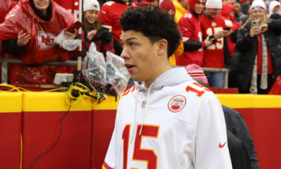 Jackson Mahomes charges, explained: Why prosecutors dropped felony case against Patrick Mahomes' brother