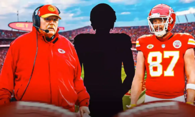 Chiefs X-Factor vs. Ravens, and it's not Patrick Mahomes