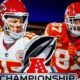 Chiefs vs. Ravens: How to watch AFC Championship Game on TV, stream, date, time