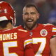 Chiefs Linebacker Calls Out Bills Fans Who Threw Snowballs at Patrick Mahomes and Travis Kelce