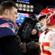 Tom Brady Gives Shout Out To Patrick Mahomes And Travis Kelce For Their Latest Accomplishment