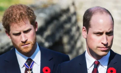 Prince Harry had an emotional reaction to the news he was being evicted from his home neighboring the royal family's Windsor Castle