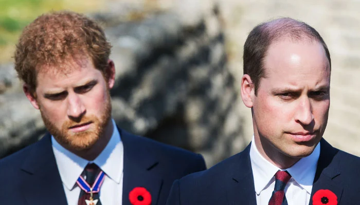 Prince Harry had an emotional reaction to the news he was being evicted from his home neighboring the royal family's Windsor Castle