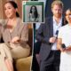 The Duke and Duchess of Sussex were damningly described as 'f*****g grifters' by a Spotify executive hours after the parting of the ways was announced between them and the audio giant last year.