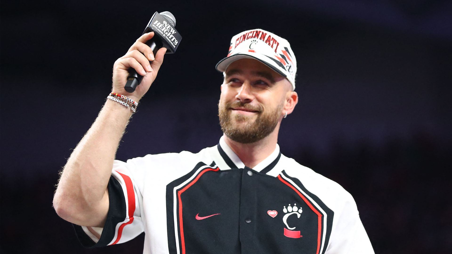 TRAVIS Kelce will be getting paid a surprisingly low amount to host a spin-off of Are You Smarter Than a Fifth Grader? as the contract was signed before he became an A-lister, sources have told The U.S. Sun.