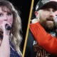 Taylor Swift has dropped her new album and the penultimate song appears to contain multiple references to football and her boyfriend, Travis Kelce.