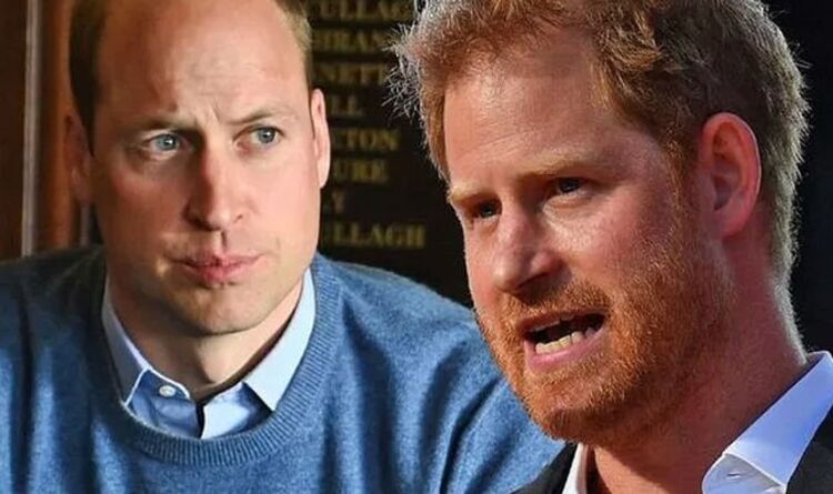 Prince William turns too rude for Prince Harry: ‘damaged generation', Prince Harry will return to the UK next week to commemorate the 10th anniversary of the Invictus Games