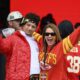 Randi Mahomes, Patrick's Mahomes' proud mother claims his academic success outside the NFL: The Kansas City Chiefs' quarterback didn't flunk college despite being insanely talented...