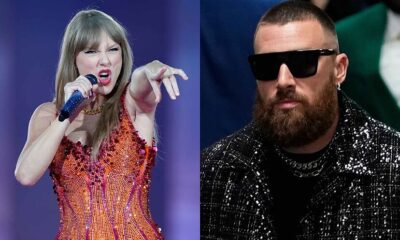 Taylor Swift's Eras Tour has been evolving as it has made its way around the world, and the European leg perhaps features more references to her romance with Travis Kelce than ever before.