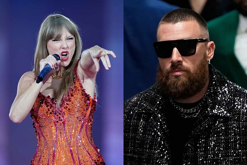 Taylor Swift's Eras Tour has been evolving as it has made its way around the world, and the European leg perhaps features more references to her romance with Travis Kelce than ever before.
