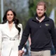 Meghan Markle may not be accompanying Harry to the UK for the Invictus Games event because she is afraid that she will be booed by the British public again, a royal expert has said.