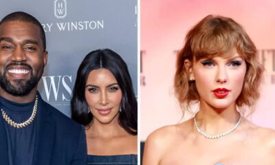Kim Kardashian has a 'don't breathe' rule and Kanye West a marble bathroom, while Drake enjoys his adorned with golden walls and Tyson Fury shares a special entourage area - the extravagant world of showbiz's most jaw-dropping private jets shows just how the other half flies including Taylor Swift
