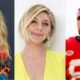 SNL star apologizes to Taylor Swift for being in bed with Travis Kelce... as she also reveals what the Chiefs star eats before NFL games