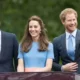 Kate Middleton decides to meet Prince Harry on his UK visit; Prince Harry will soon return to the UK where he will reunite with his father King Charles