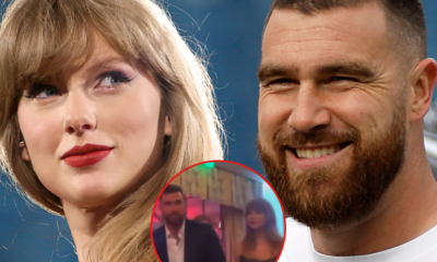 Travis Kelce Wants to Use Taylor Swift’s ‘Expertise’ to Get Ahead in Entertainment Industry; Taylor Swift could potentially help Travis Kelce get ahead in the entertainment industry. Here's what a source explained about Kelce's goals Travis Kelce and Taylor Swift are getting more attention than ever in 2024. Their romance began around September 2023, and while the couple has remained tight-lipped about their love, they don’t shy away from the media. Swift attended the Kansas City Chiefs games and Super Bowl win to celebrate Kelce, and the couple also attended the Coachella Valley Music and Arts Festival together in April 2024. While Kelce is known as a football player, he hopes to make it in the entertainment industry. A source told The Sun that he hopes Swift can help. “Travis wants to be a heavyweight in the music and entertainment industries,” the insider explained. “Taylor’s expertise — together with the sponsors — can certainly make that happen.” Kelce is hosting Kelce Jam in 2024, a music festival in Kansas City, Missouri, which he initially launched in 2023. While the festival is only in Kansas City for now, Kelce is reportedly planning to tour with the festival around the nation. Lil Wayne, Diplo, and 2Chainz are confirmed to perform in 2024. Swift is reportedly helping Kelce with the event’s expansion. “Taylor knows how to run a show, deal with tours, and some of her people are helping his team build a very solid plan and create the best festivals,” another source told The Sun. “She would show up at some of the dates, for sure.” Taylor Swift has helped Travis Kelce attain fame outside of football. However, his managers hatched a plan for his fame without Swift in the picture. André and Aaron Eanes manage the tight end’s emerging career in the entertainment business. “People say to me, ‘Man, it’s been a crazy year,’” Aaron Eanes told The New York Times. “When I say, ‘Actually, it’s not that crazy,’ people look at me funny. It’s because it’s easy when you have a plan. We’re executing that plan.” Before Swift, Kelce had a reality dating show, Catching Kelce. It didn’t provide him true love, but it put his name and face into the reality TV sphere. While Kelce won’t return to reality TV, he plans to host Are You Smarter Than A Celebrity?, an Amazon spinoff of Are You Smarter Than A Fifth Grader?. “I grew up loving game shows, and I’m excited to be following in the footsteps of so many TV icons by hosting my very first one with Are you Smarter Than A Celebrity?” Kelce said, according to Deadline. “The original show is a great success, so bringing a new format with everyone’s favorite celebrities to the screen will definitely be entertaining. I’m just happy to be on the hosting side of the equation here and excited to see how these famous faces keep up.”