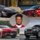 Patrick Mahomes explains how he decided to buy two Rolls-Royce models; His net worth is set at $70 million