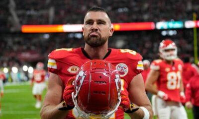 How long will Travis Kelce play in the NFL? The factors that his retirement will depend on; Kelce is the highest-earning tight end in the NFL after restructuring his deal with the Chiefs