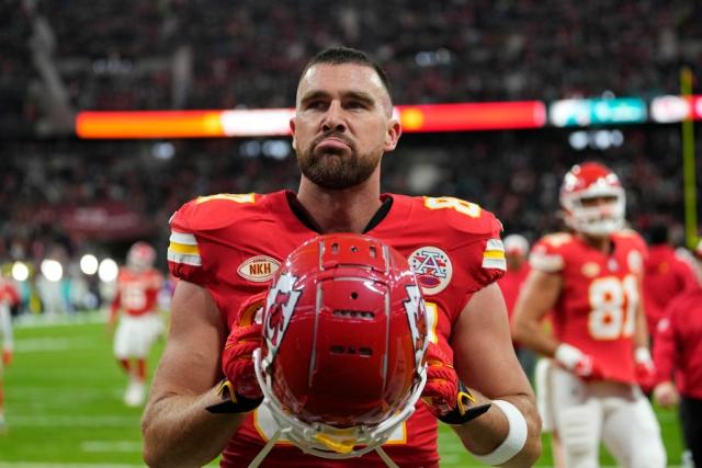 How long will Travis Kelce play in the NFL? The factors that his retirement will depend on; Kelce is the highest-earning tight end in the NFL after restructuring his deal with the Chiefs