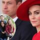 'Everything Hinges on Kate Middleton's Well-Being' for Prince William as He Carries Family's Pain, The Prince and Princess of Wales' family-first mantra is more important than ever