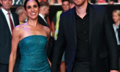 You won't Believe the Reason why Meghan Markle and Prince Harry skipped the 2024 Met Gala.