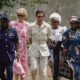 Here are the photos of when Prince Harry's parents, then-Prince Charles and Princess Diana, undertook a five-day royal visit to Nigeria