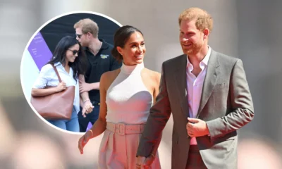 Prince Harry shares he can never leave Meghan Markle: ‘ain't moving’, Harry is due to attend a special ceremony in London on May 8 to attend Invictus Games