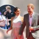 Prince Harry shares he can never leave Meghan Markle: ‘ain't moving’, Harry is due to attend a special ceremony in London on May 8 to attend Invictus Games