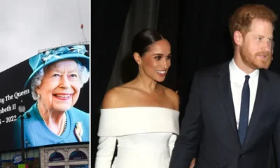 Meghan Markle's decision to decline a visit to the UK with Prince Harry leads to controversy, that would effect Prince Harry’s relationship with his family too.