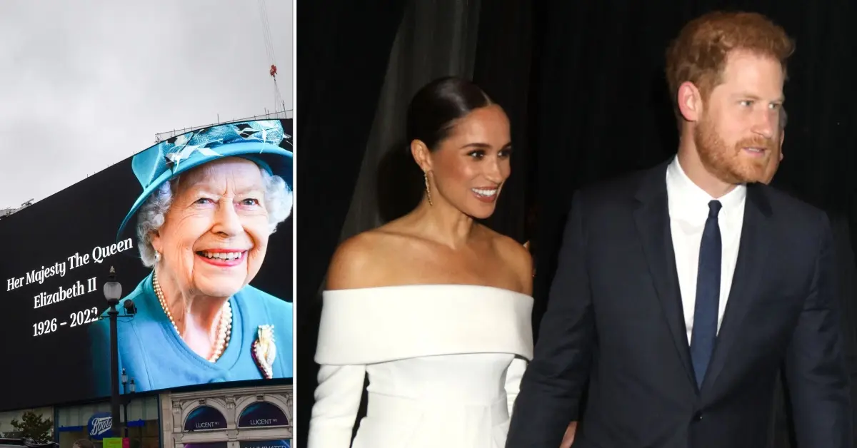Meghan Markle's decision to decline a visit to the UK with Prince Harry leads to controversy, that would effect Prince Harry’s relationship with his family too.