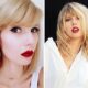 There's no shaking off this lookalike! Meet Taylor Swift's 21-year-old lookalike cousin - who even has the exact SAME NAME as her chart-topping relative