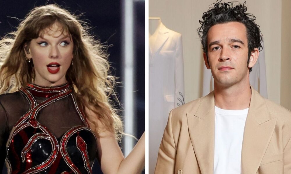 Taylor Swift was deeply affected during her short period of romance with Matty Healy, claimed a new report. As reported by Life & Style, the source claimed that the Lover singer's relationship with the record producer was more "intense" than anyone realized.