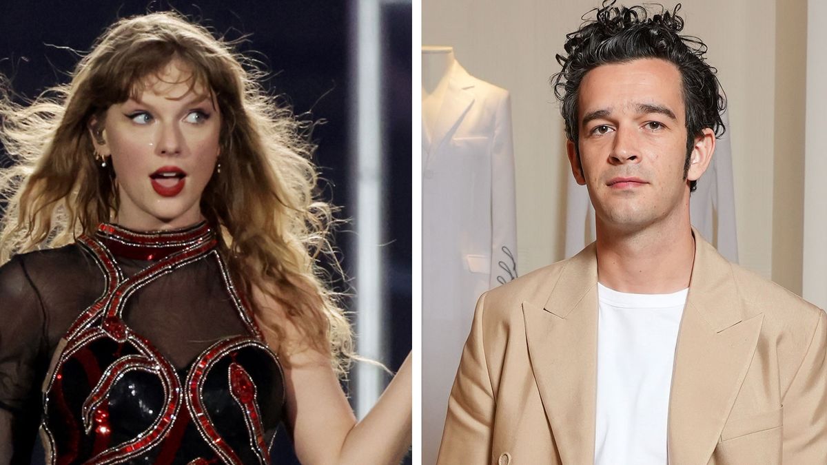 Taylor Swift was deeply affected during her short period of romance with Matty Healy, claimed a new report. As reported by Life & Style, the source claimed that the Lover singer's relationship with the record producer was more "intense" than anyone realized.