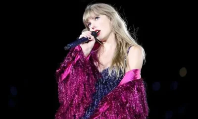 At the start of her long-awaited European tour, Taylor Swift dazzled her audience in Paris with a show full of innovation and surprises. The pop star not only performed her most beloved hits, but also introduced new and exciting elements that left fans ecstatic.