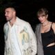 Taylor Swift and Travis Kelce Have a 75% Chance of Announcing Engagement Before September 2024, Experts Claim Bookmakers suspect that Travis Kelce will get down on one knee for Taylor Swift sooner rather than later. Here's when they think he'll propose.