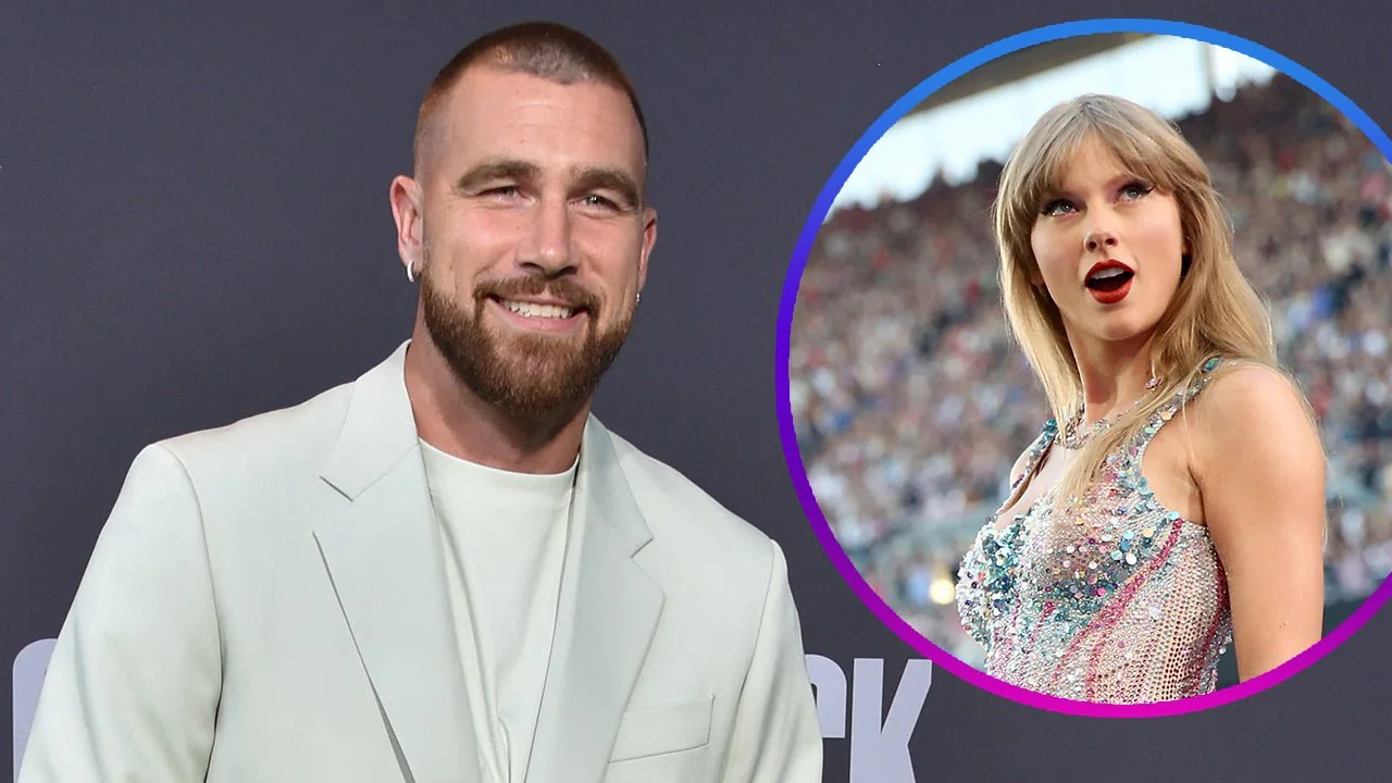 Travis Kelce Wants to Use Taylor Swift’s ‘Expertise’ to Get Ahead in Entertainment Industry; Taylor Swift could potentially help Travis Kelce get ahead in the entertainment industry. Here's what a source explained about Kelce's goals