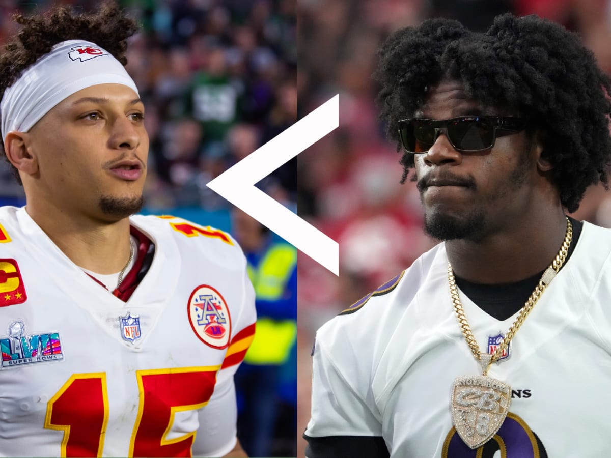 Travis Kelce clashes with NFL and shares true feelings on Patrick Mahomes vs Lamar Jackson rivalry: Chiefs face the Ravens in 2024 NFL Kickoff game to start season
