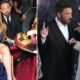 Watch: How Jennifer Lopez and Ben Affleck have been secretly working to REKINDLE their romance - despite actor missing his wife's birthday lunch amid furious divorce speculation...