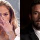 Heartbroken: Jennifer Lopez makes emotional confession as Ben Affleck feud heats up...