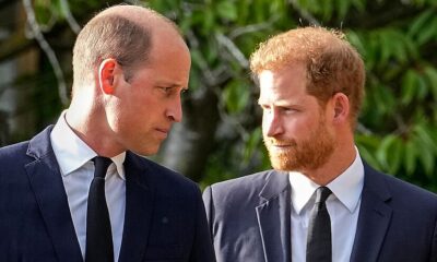 So Disheartening And Heartbroken: Prince William in SAD MOOD as Prince Harry win in court to be the next in…….see more