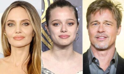 Breaking News: Shiloh Jolie’s Petition to Drop Brad Pitt’s Surname Being Dragged in Court..