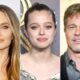 Breaking News: Shiloh Jolie’s Petition to Drop Brad Pitt’s Surname Being Dragged in Court..