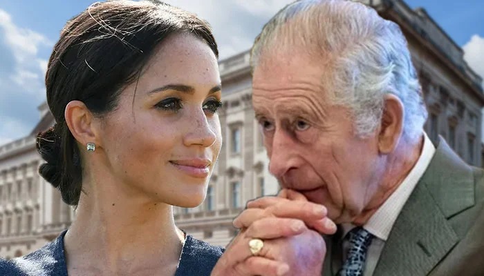 News Update: Meghan Markle Reportedly Seeks Help from King Charles Amid Financial Struggles...