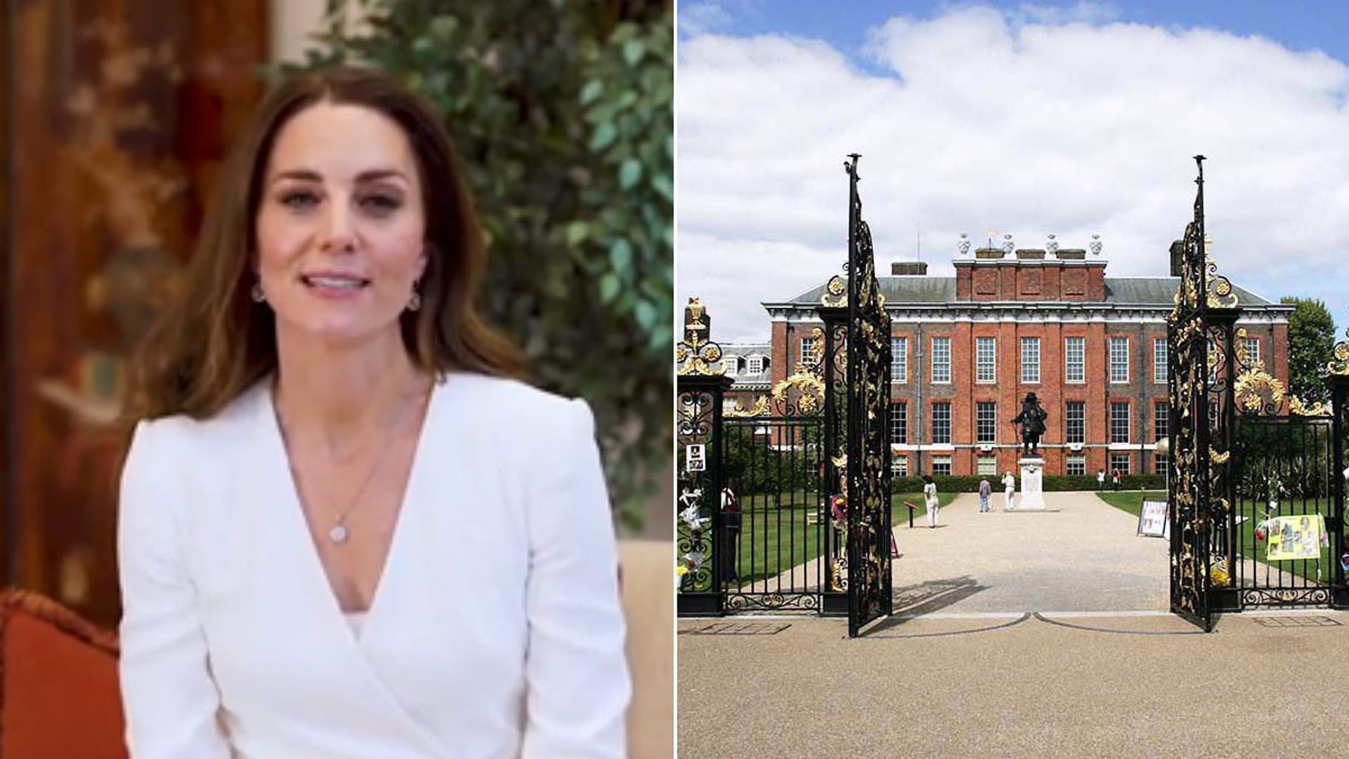 News Update: Kate Middleton Sends Shockwaves Through the Palace with Major Shakeup...