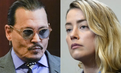 News Update: The Former private investigator claims Johnny Depp manipulated the jury in the defamation Of character and Harassment case against Amber Heard... Read More