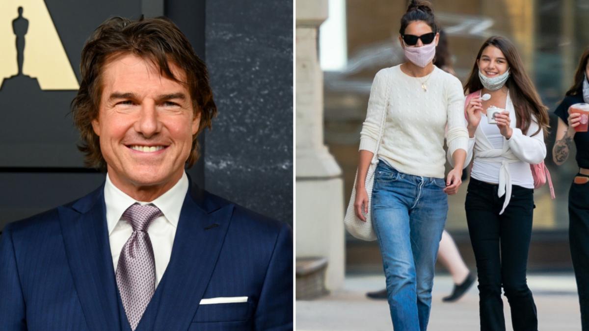 Breaking News: Tom cruise finally speak addressing public criticism on why he missed out on his daughter graduation for Swift concert….Read More