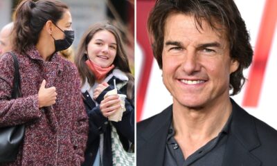 Tom Cruise’s Priorities Questioned as He Misses Suri Cruise Graduation for a Concert…