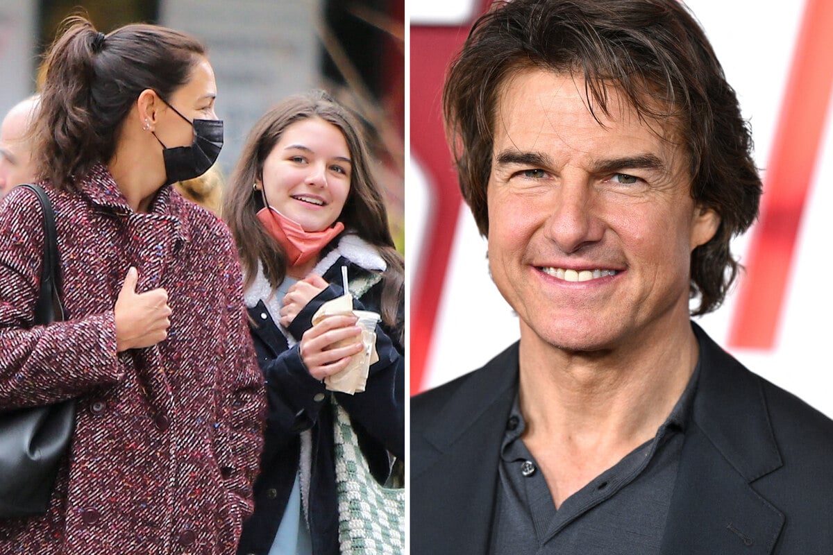 Tom Cruise’s Priorities Questioned as He Misses Suri Cruise Graduation for a Concert…