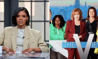 Breaking News: Candace Owens Signs a $25 Million Deal with ABC to Bring Her Controversial Perspective to “The View” because of Toxicity in the Current show and says she will be replacing… See More